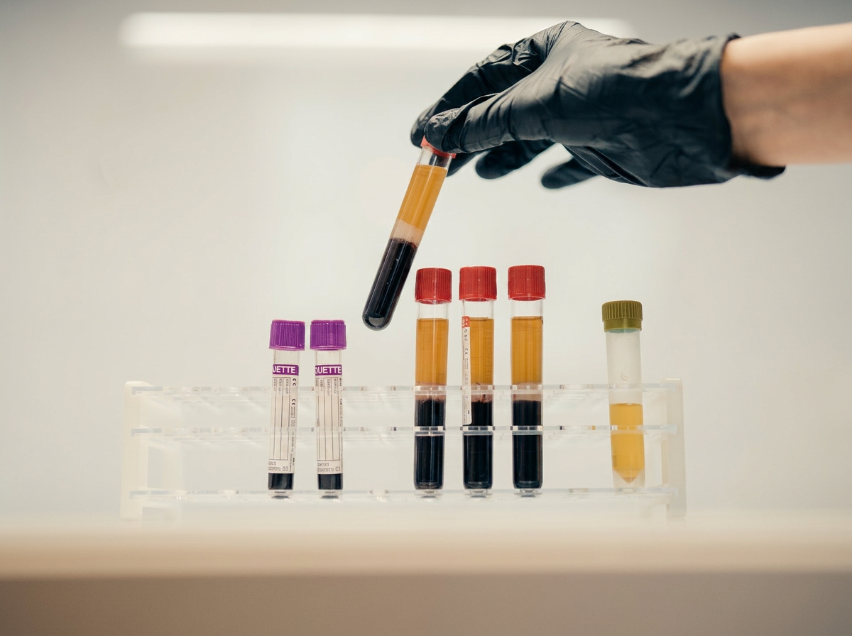 Biomarker Testing